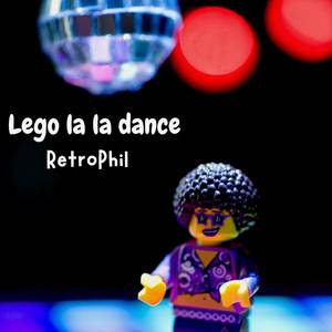 Lego La La Dance