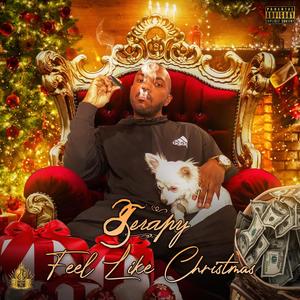 Feel Like Christmas (Explicit)