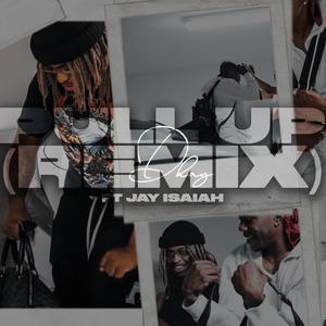 Pull Up(feat. Jay Isaiah) (Remix|Explicit)