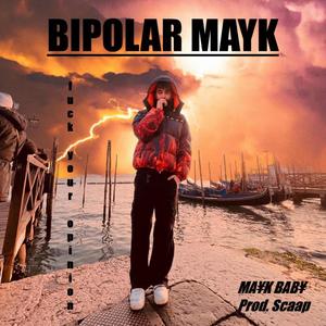 Basta Che Mi Chiami (feat. Scaap) (Explicit)