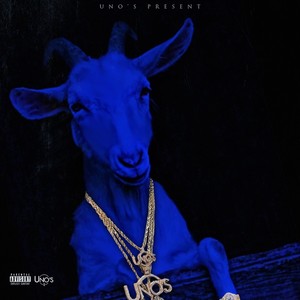 Blue Goat (Explicit)