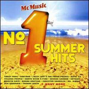 Mcmusic No.1 Summer Hits