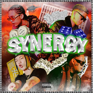 Synergy (Explicit)