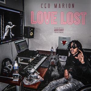 LOVE LOST (Explicit)