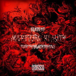 AGGRESSIVE REALITY (Explicit)