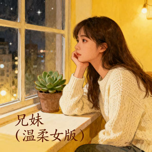 兄妹 (温柔女版)