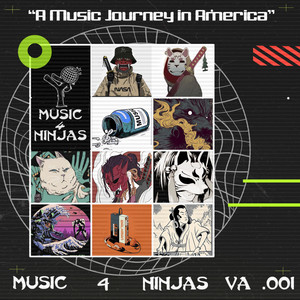 MUSIC4NINJAS VA 001