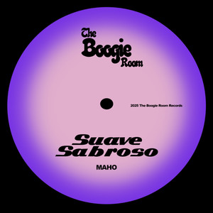 Suave, Sabroso (Extended Mix)