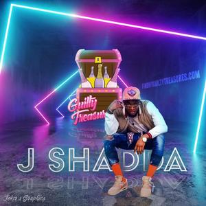 Guilty Treasure (feat. Sirr D)