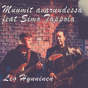 Muumit avaruudessa