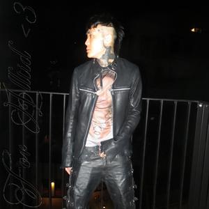 sorry mor (Explicit)