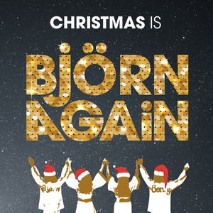 Christmas Is Björn Again