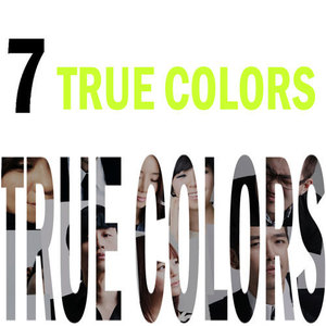 7 True Colors