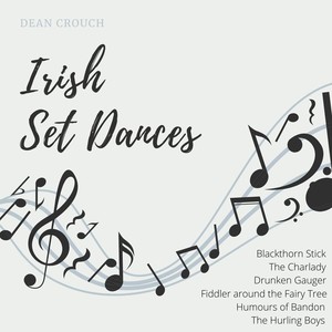 Irish Set Dances: Jigs, Vol. 1