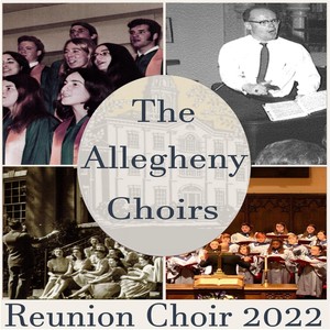 Reunion Choir 2022