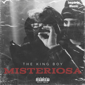 Misteriosa (Explicit)