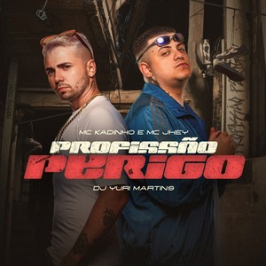 Profissão Perigo (Explicit)