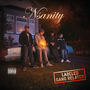 Labeled Gang Related (Explicit)