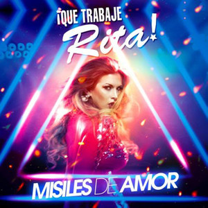 Misiles De Amor(feat. Nacho Canut & William Luque)