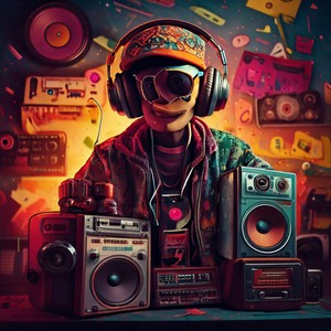 Cozy Lofi - Cozy Melodies Feel Right