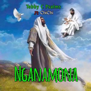 Nganamona (feat. ChiChi)