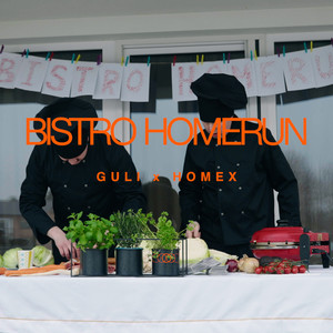 Bistro Homerun (Explicit)