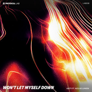 Won't Let Myself Down (Extended Mix)