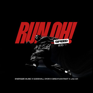 RUN OH (SPEED) 2.0