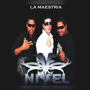La Union (feat. V nivel, Jhon Dotty, 2MC & Mickey El Caballerito & Tiz La Pauta)