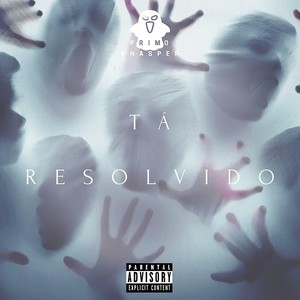 Tá Resolvido (Explicit)