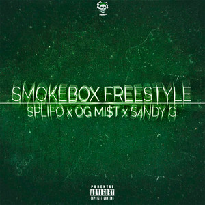 SMOKEBOX FREESTYLE (Explicit)