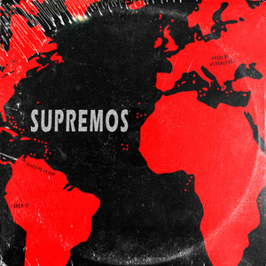 Supremos (Explicit)