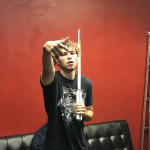 Mistake You R Fault (Explicit)