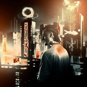 3x3 (feat. iluvmeangirl)