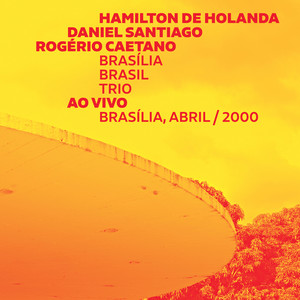 Suite Norte Sul Leste Oeste (Ao Vivo)