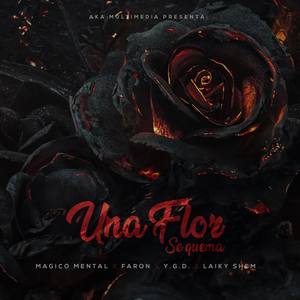 Una Flor Se Quema(feat. Faron, Laiky Shem & Magico Mental)