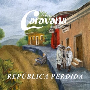 República Perdida (feat. Karina Esteves)