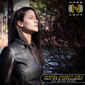 Angel don't cry (Original Mix Extended)