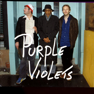 Purple Violets