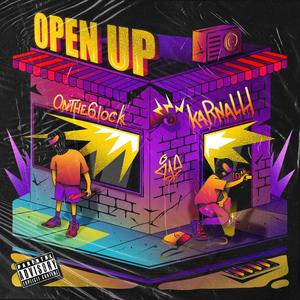 OPEN UP (Explicit)