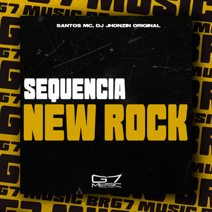 Sequência New Rock (Explicit)