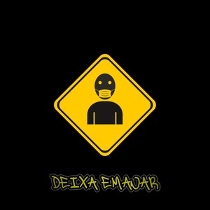 Deixa Emanar (Explicit)