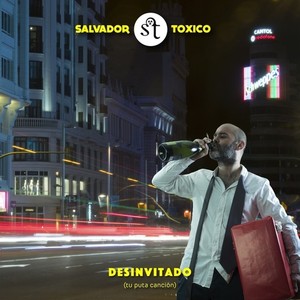 Desinvitado (Tu Puta Canción)