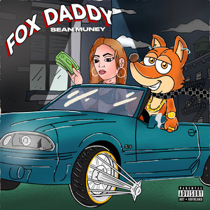 Fox Damn (Explicit)