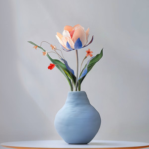 시를 읽는 방법 (How To Read Poetry) (念诗的方法)