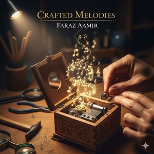 Crafted Melodies