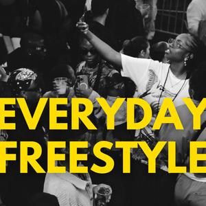 EVERYDAY FREESTYLE (Explicit)