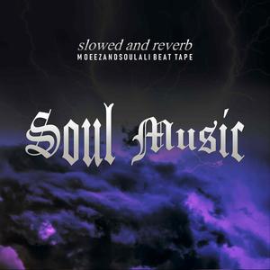 Vibe (feat. Luke White) (slowed + reverb)