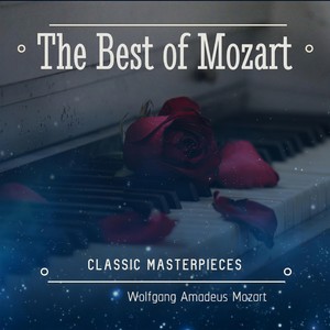 Piano Sonata No. 11 in A Major, K. 331 - III. Alla Turca 