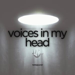 voices in my head (Explicit)